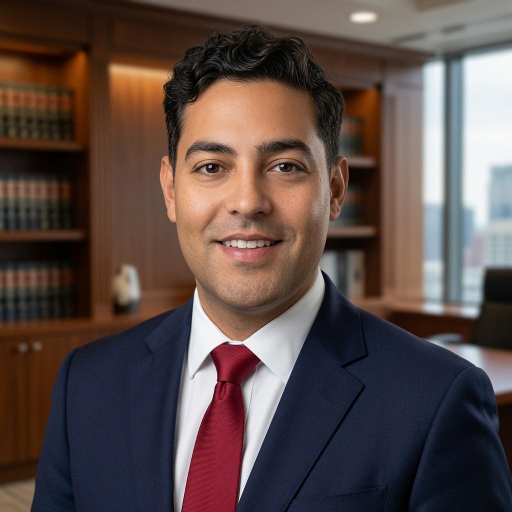 Carlos A. Torres, Esq., abogado en Doral, Florida